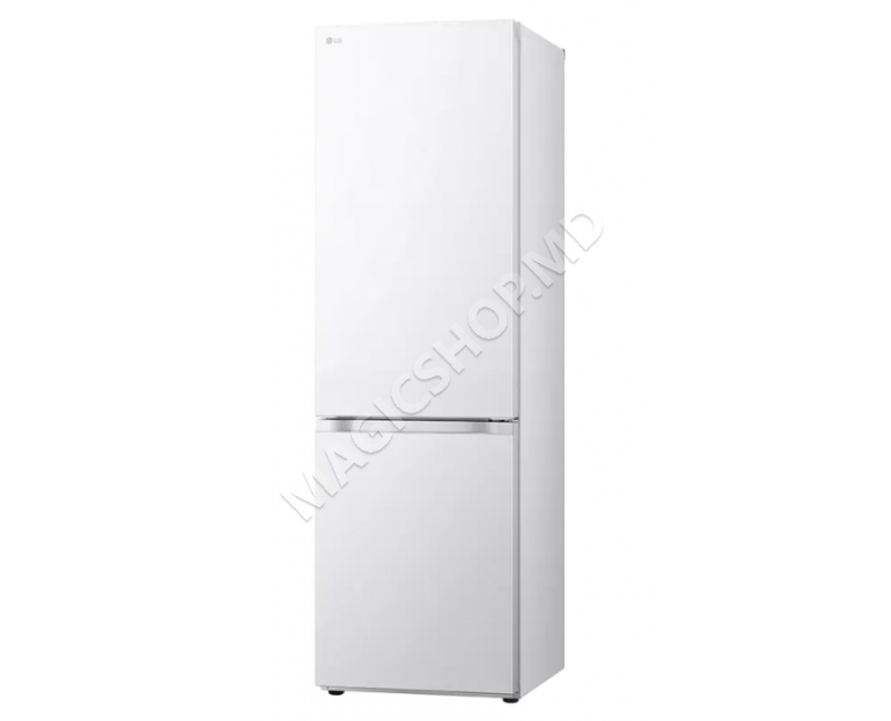 Frigider LG GBV3100CSW, Alb